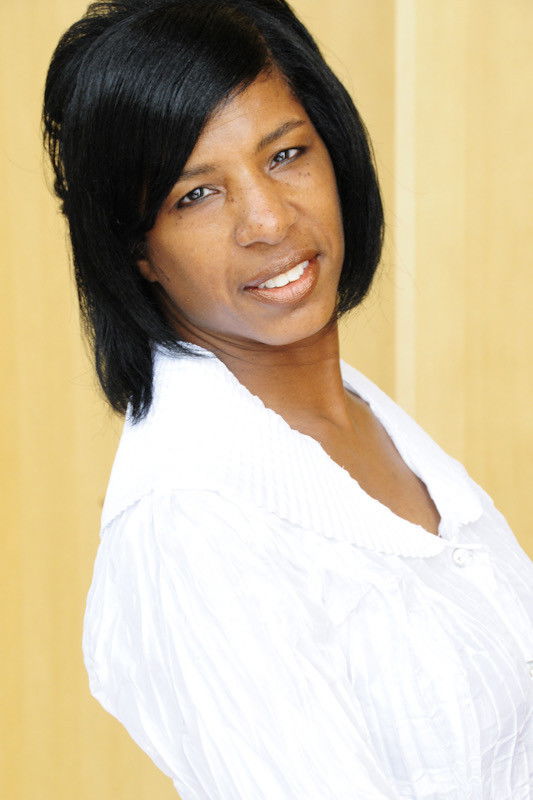 et billede af Bonnie McCoy