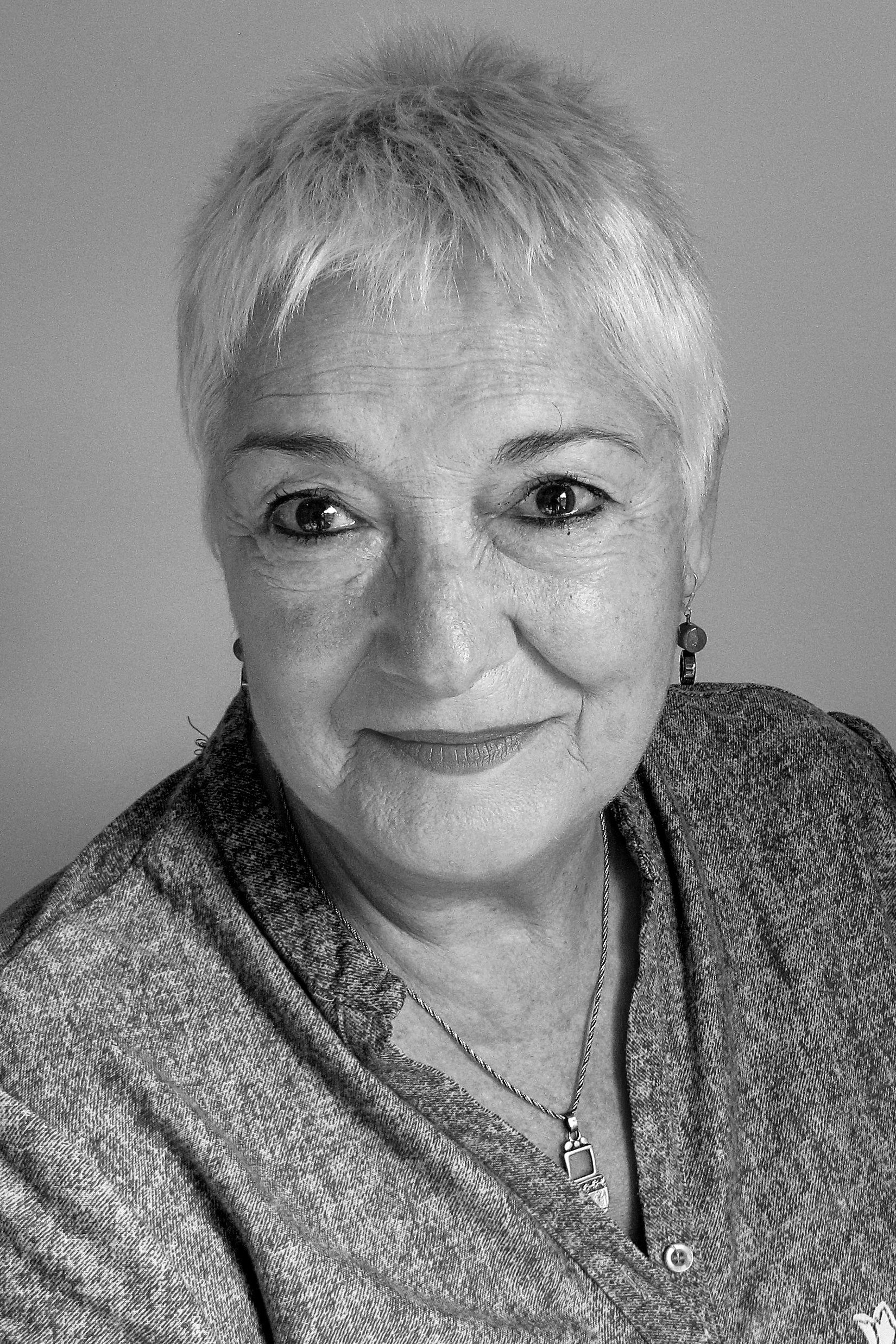 et billede af Àngela Jové