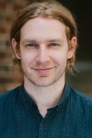 et billede af Denning Isles