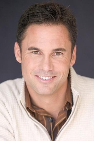 et billede af Jeff Castle