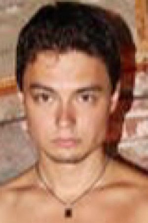 et billede af Jerry Friday