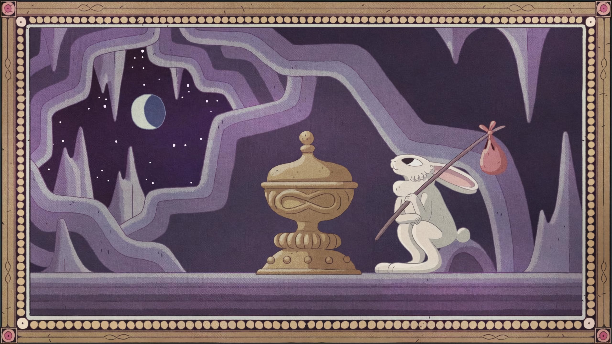 Summer Camp Island
