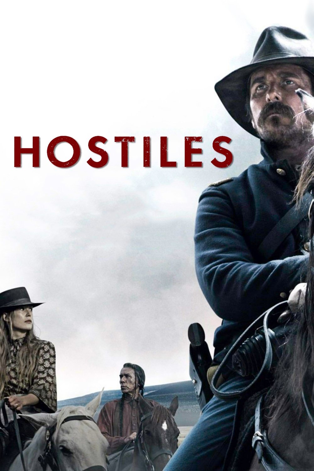 Hostiles