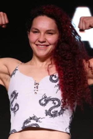 et billede af Kayla Yontef