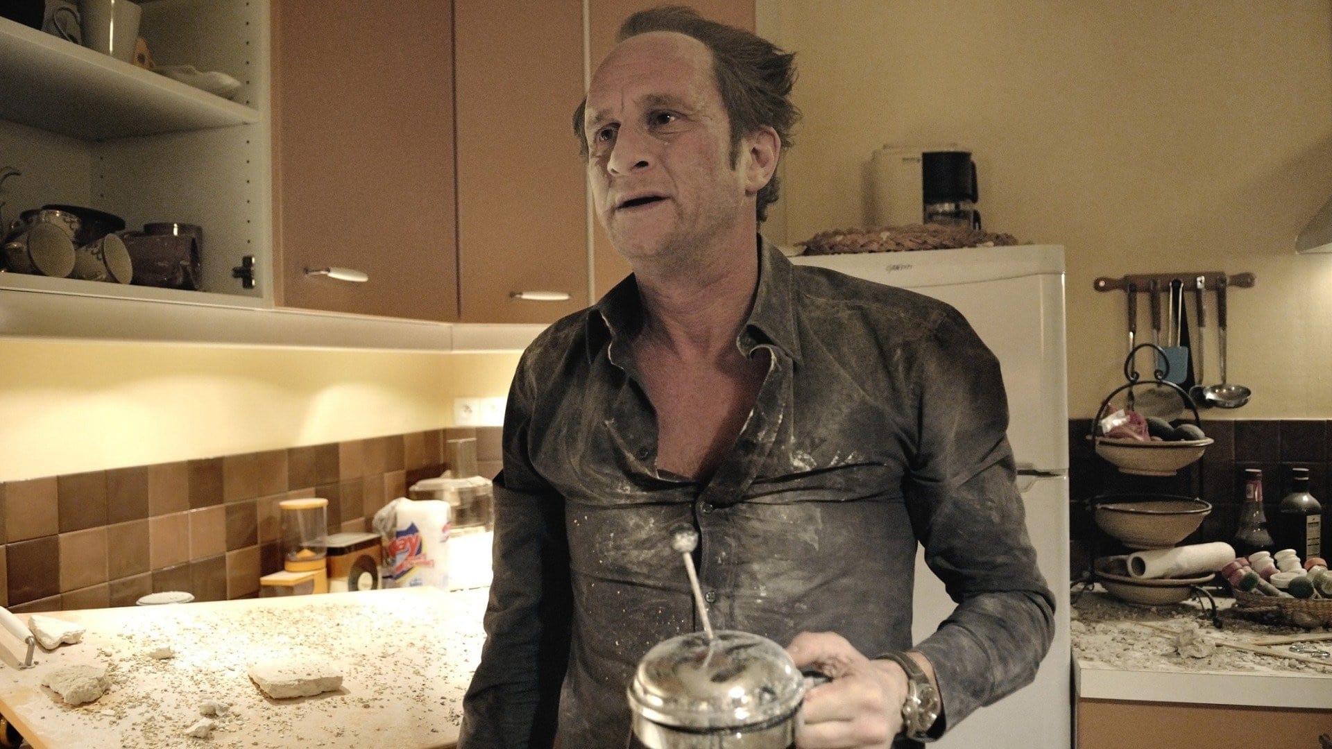 Two Worlds (2007)