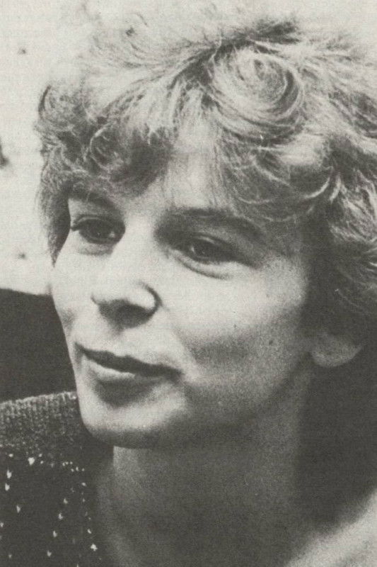 et billede af Silvia Müller