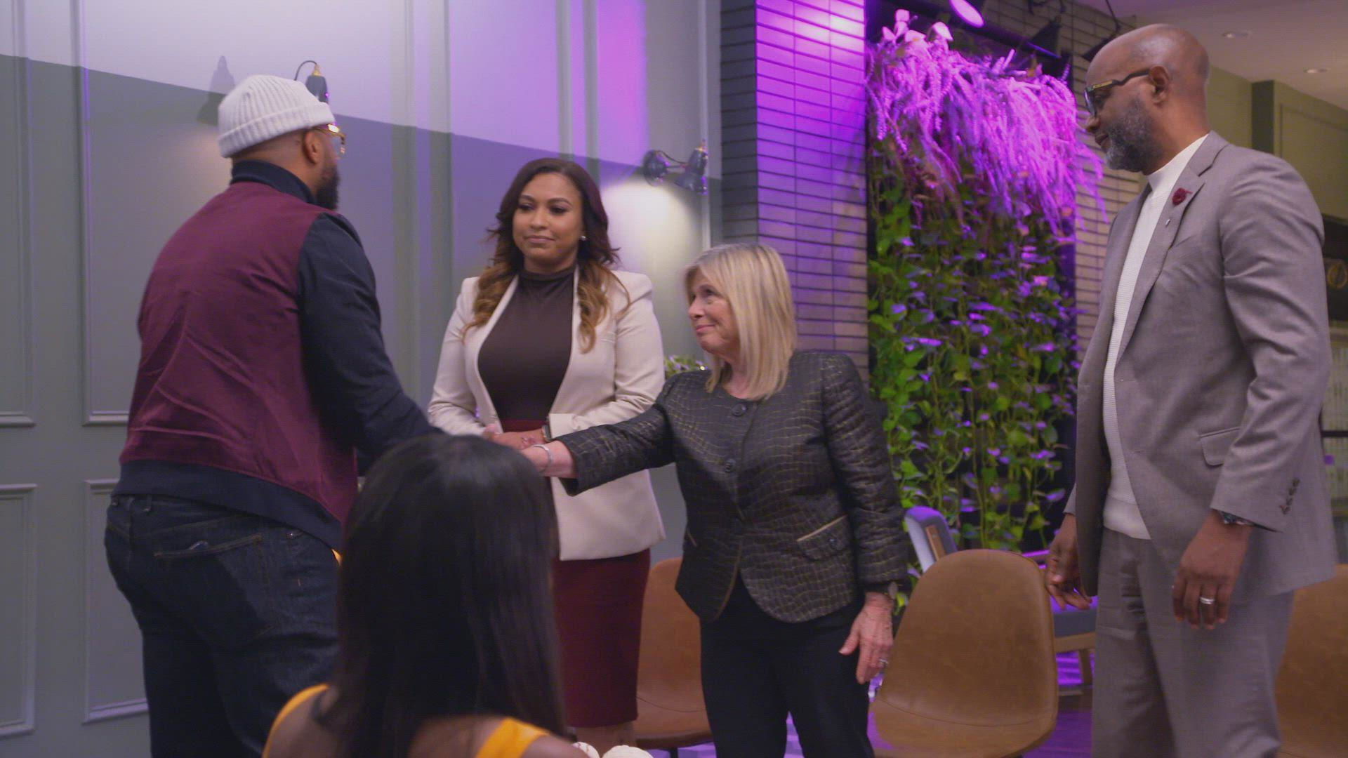 Married at First Sight