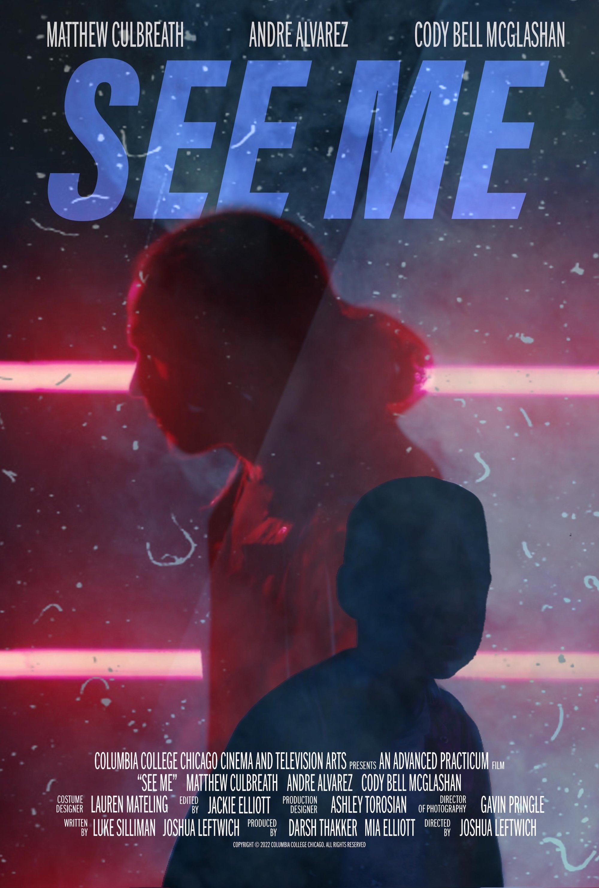 See Me See Me