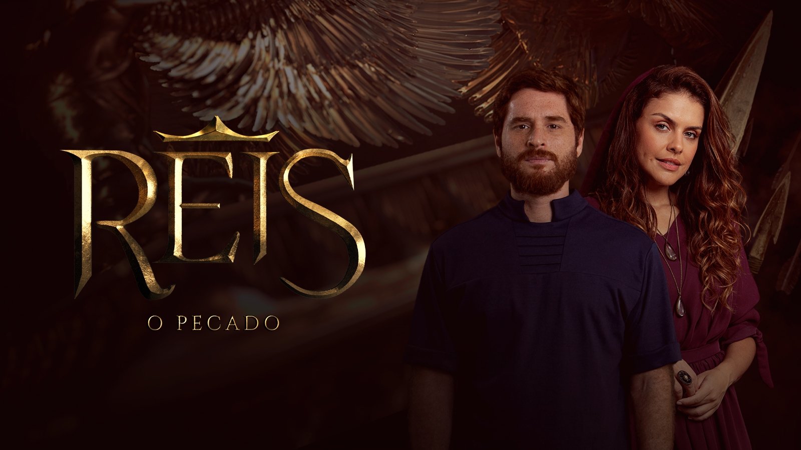 Kings - Season 0 Episode 17 : Episode 17