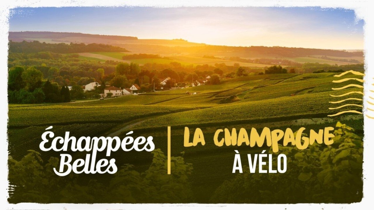 Echappées Belles