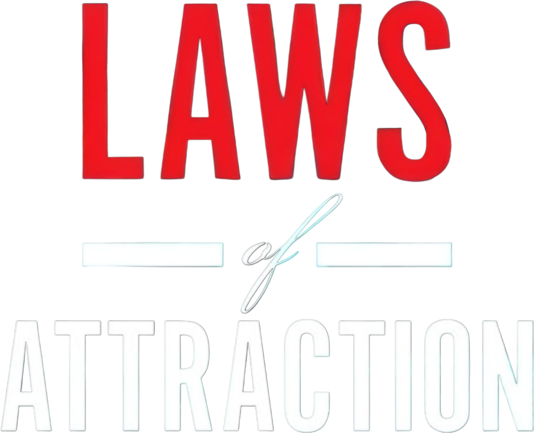 Laws of Attraction Logo