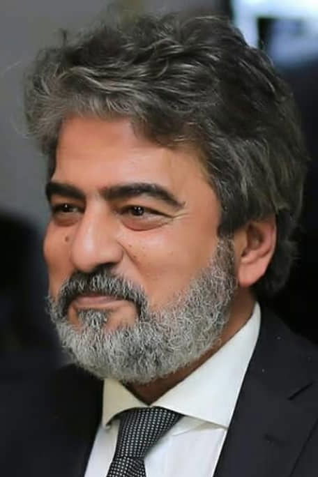 et billede af Gamal Abdel Nasser