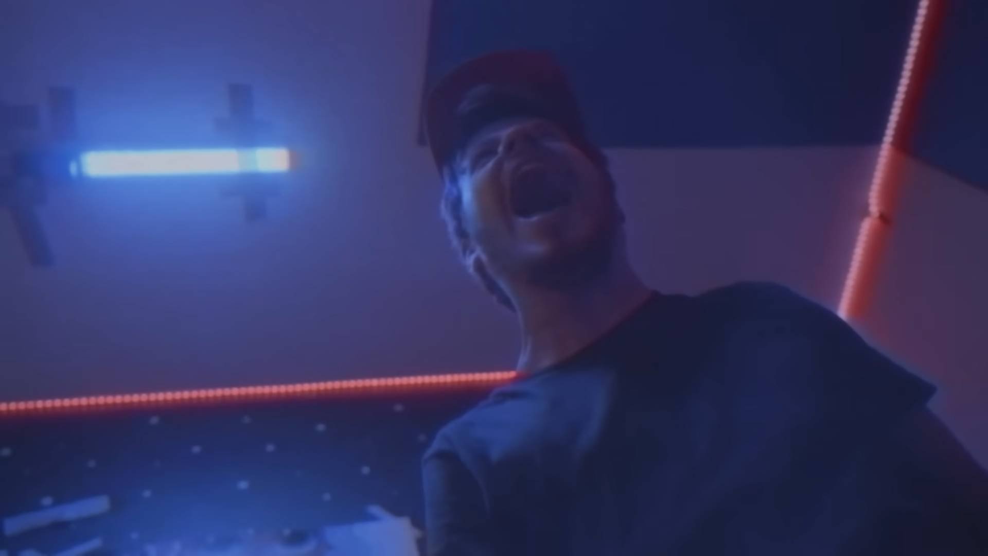The Dawn Show Movie (2022)