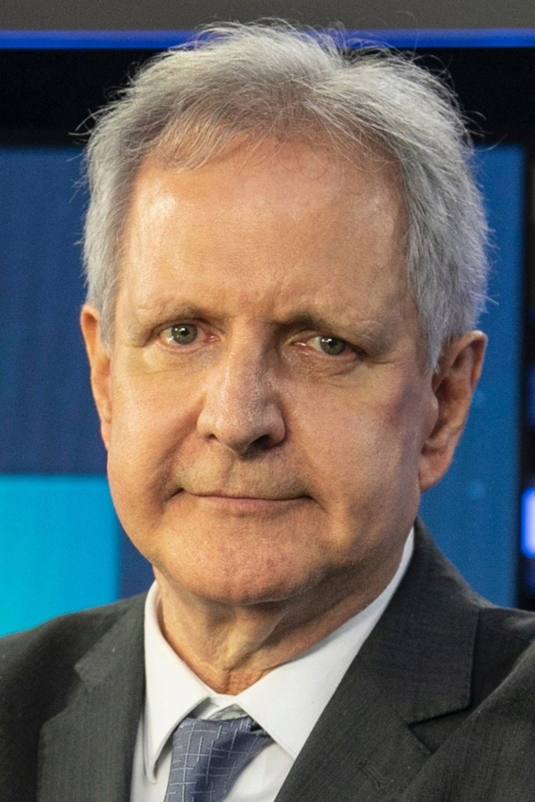 et billede af Augusto Nunes