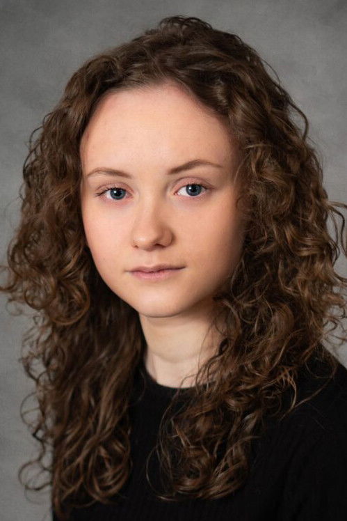 et billede af Aoife Riddell