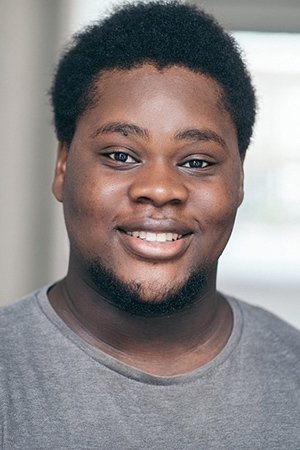 et billede af Tomi Ogbaro