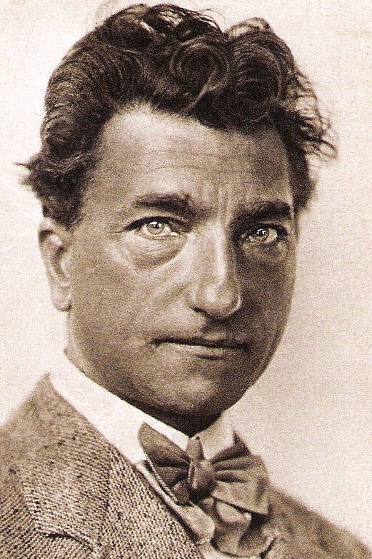 et billede af Jan Musch