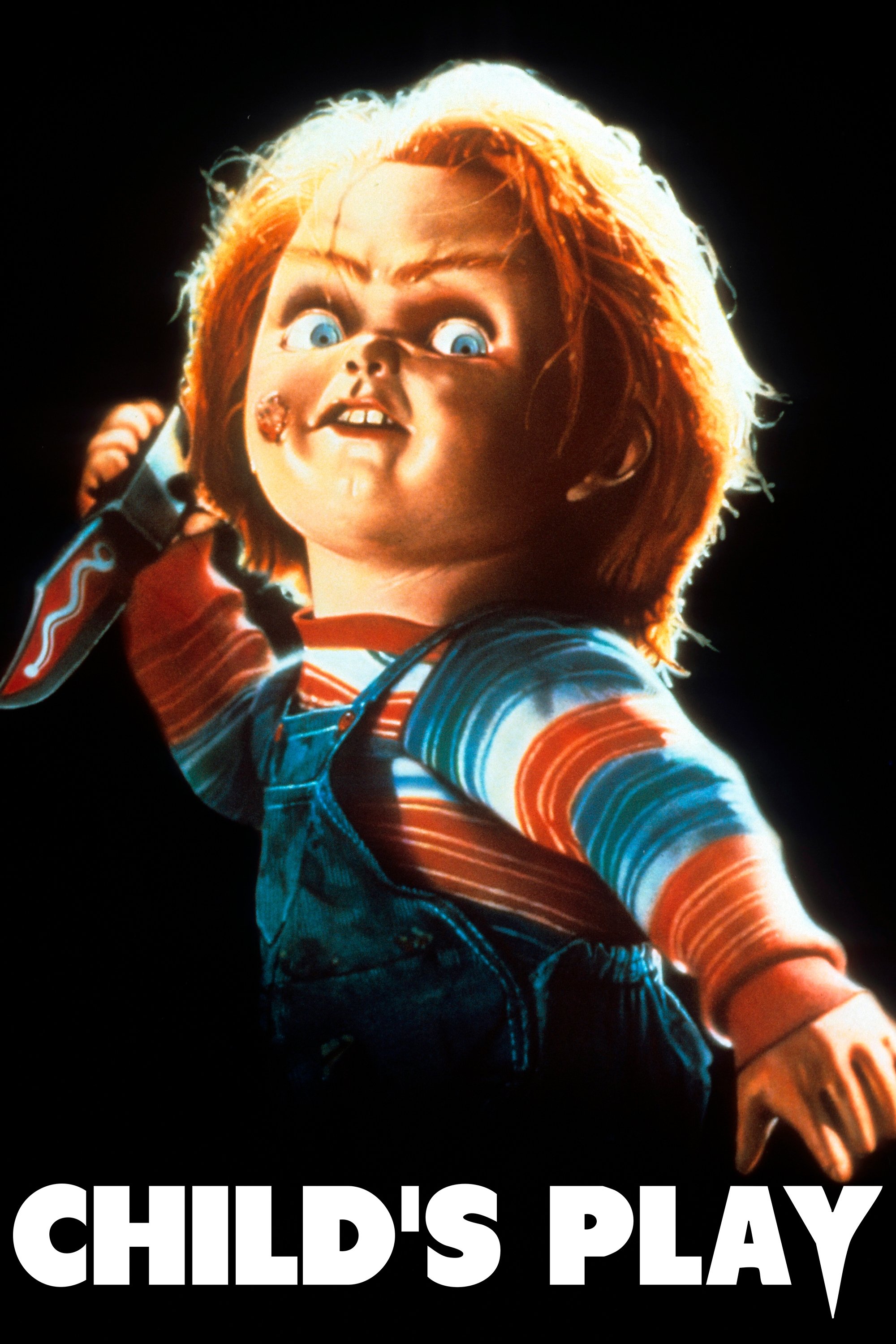 Child's Play