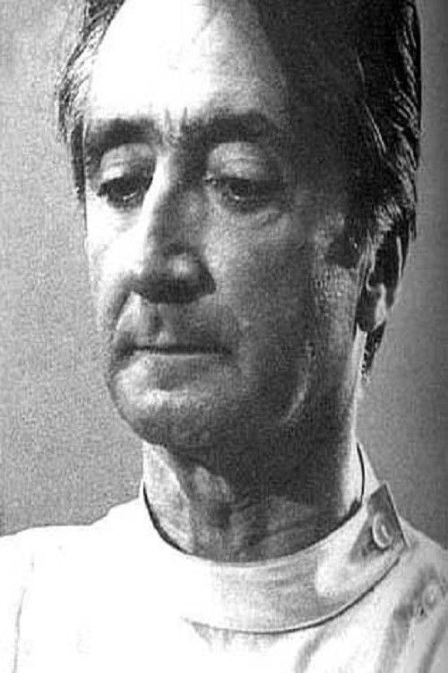 et billede af Farrokh Ghaffari