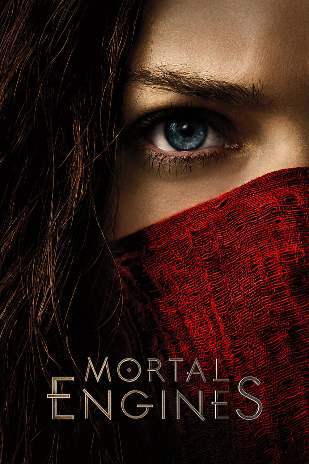 Mortal Engines