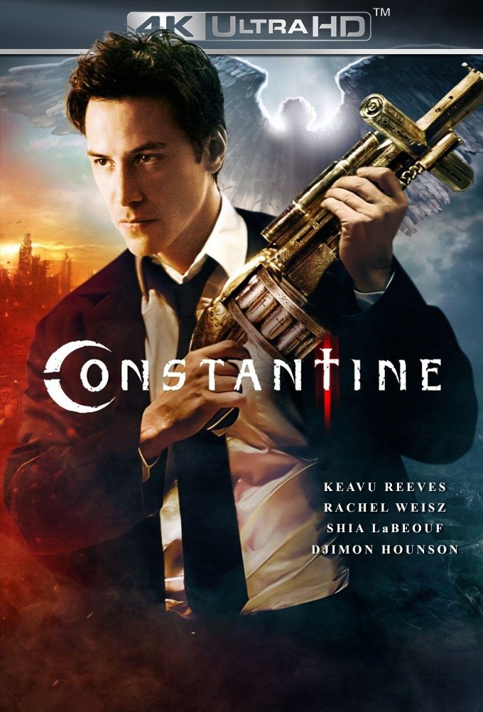 Constantine