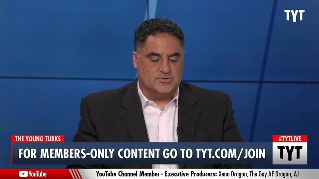 The Young Turks - Épisode 350