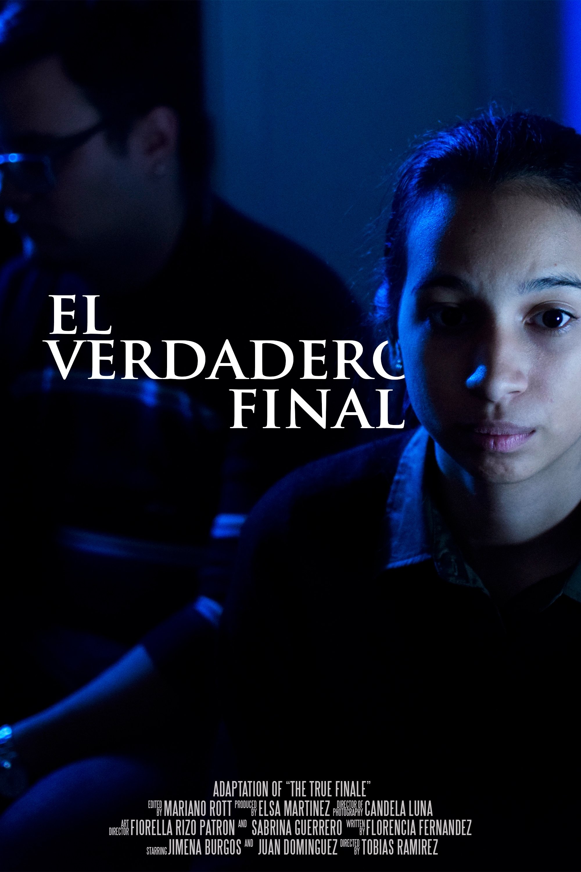 El Verdadero Final (Adaptación)