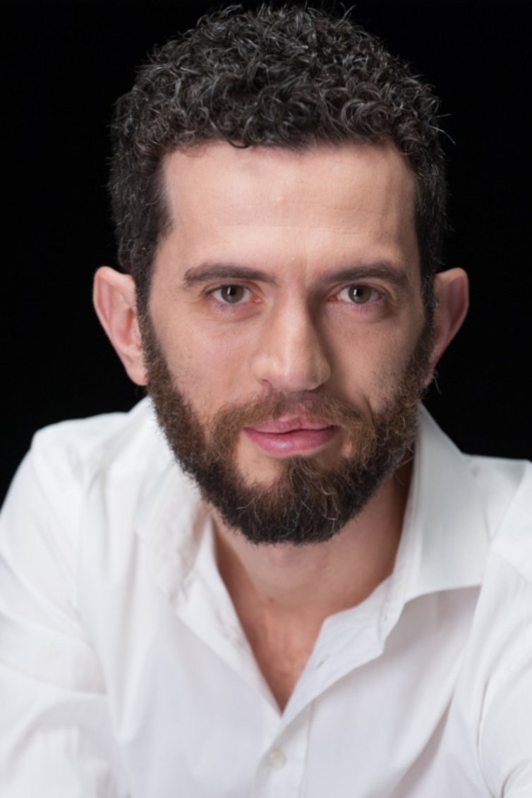 et billede af Martinus Tocchi