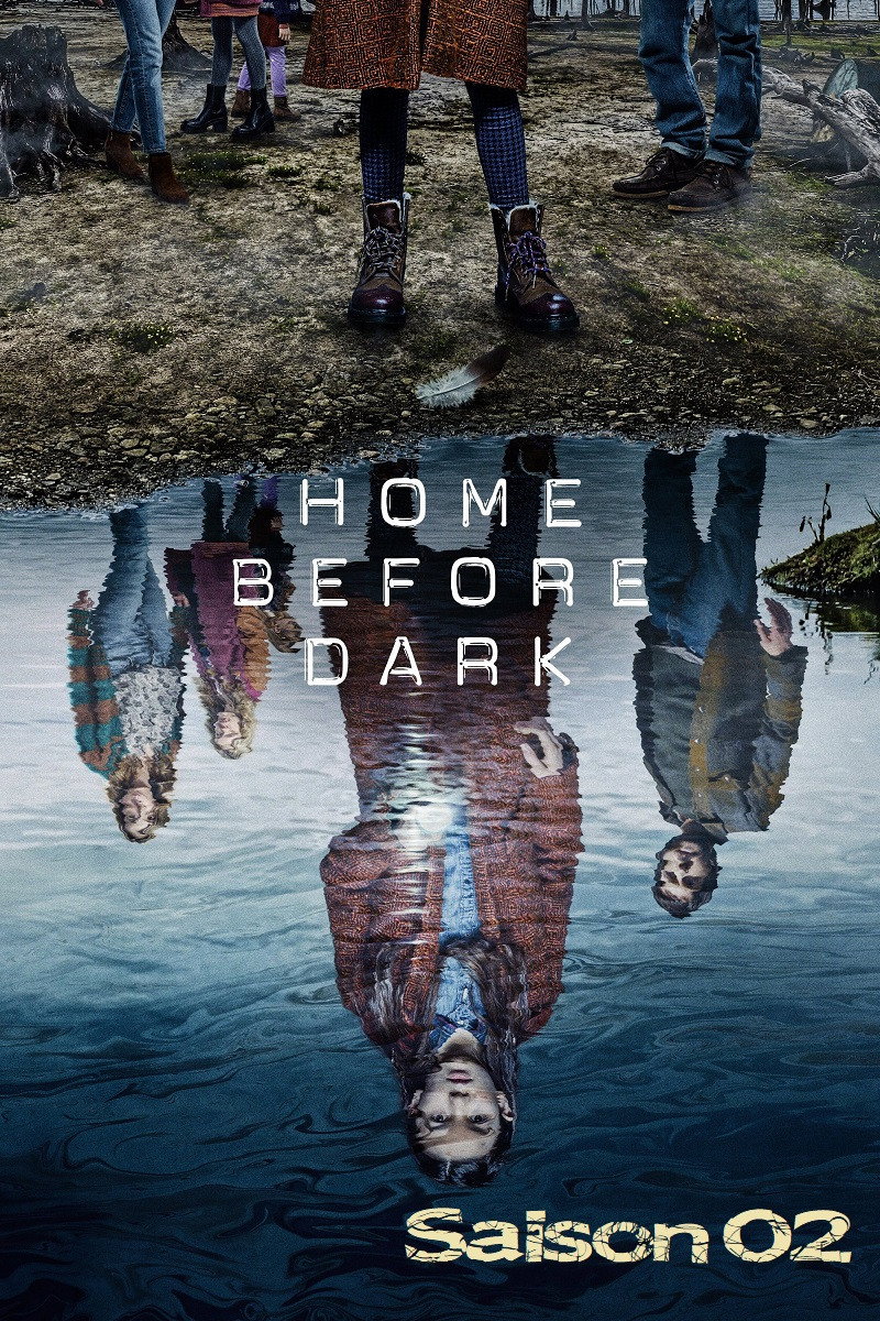 Saison 2