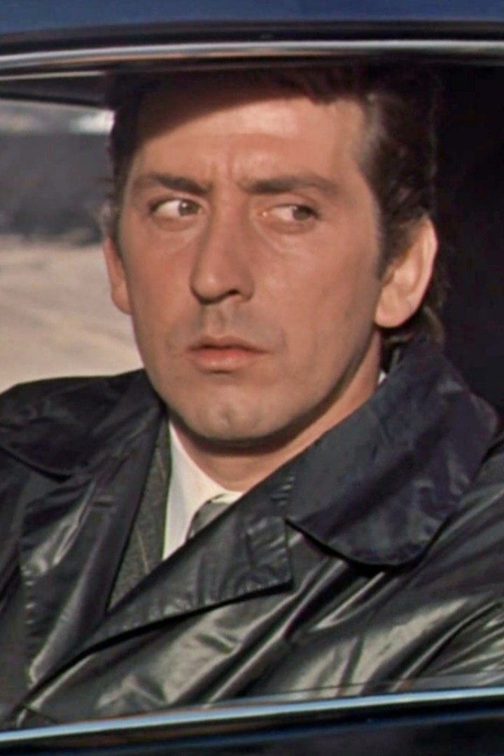 et billede af Franco Daddi