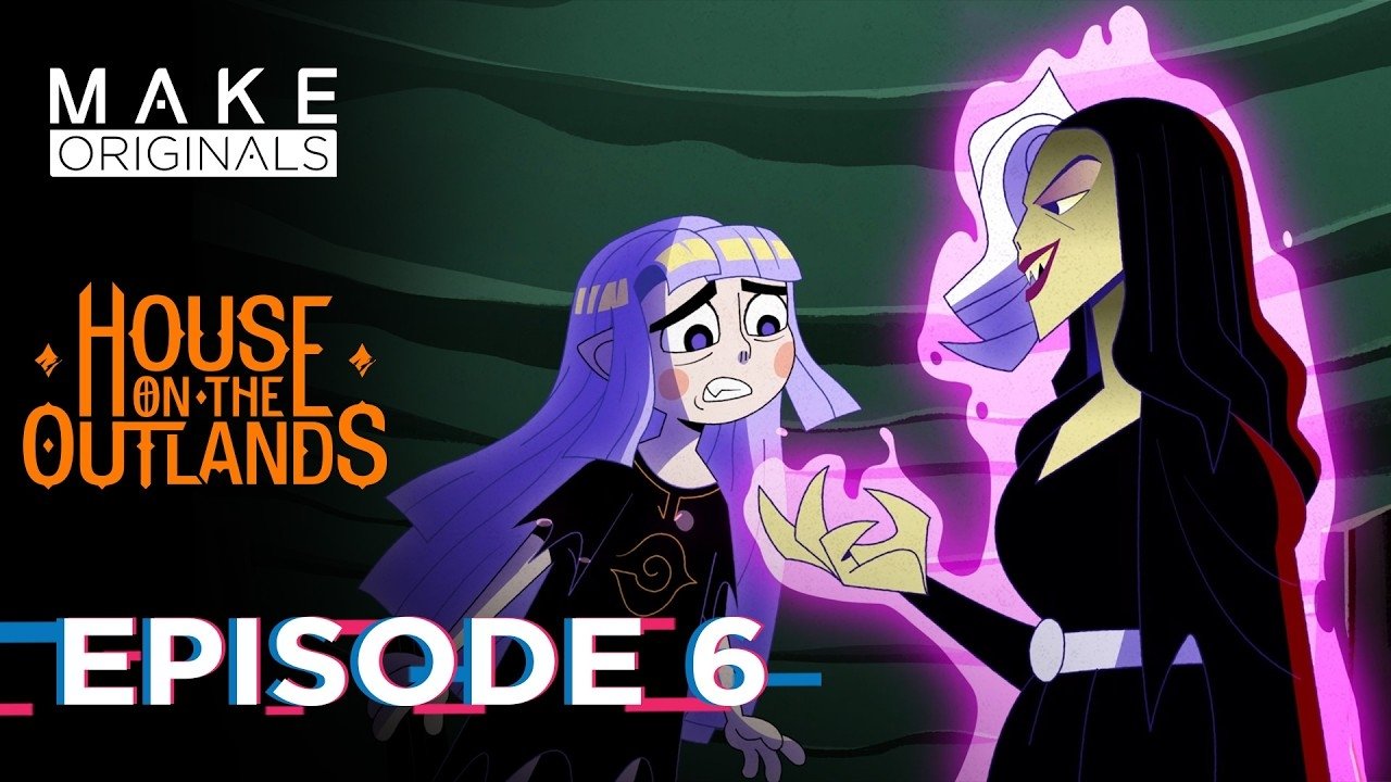 Thumbnail for Sweet Dreams Season 1 Episode 6
