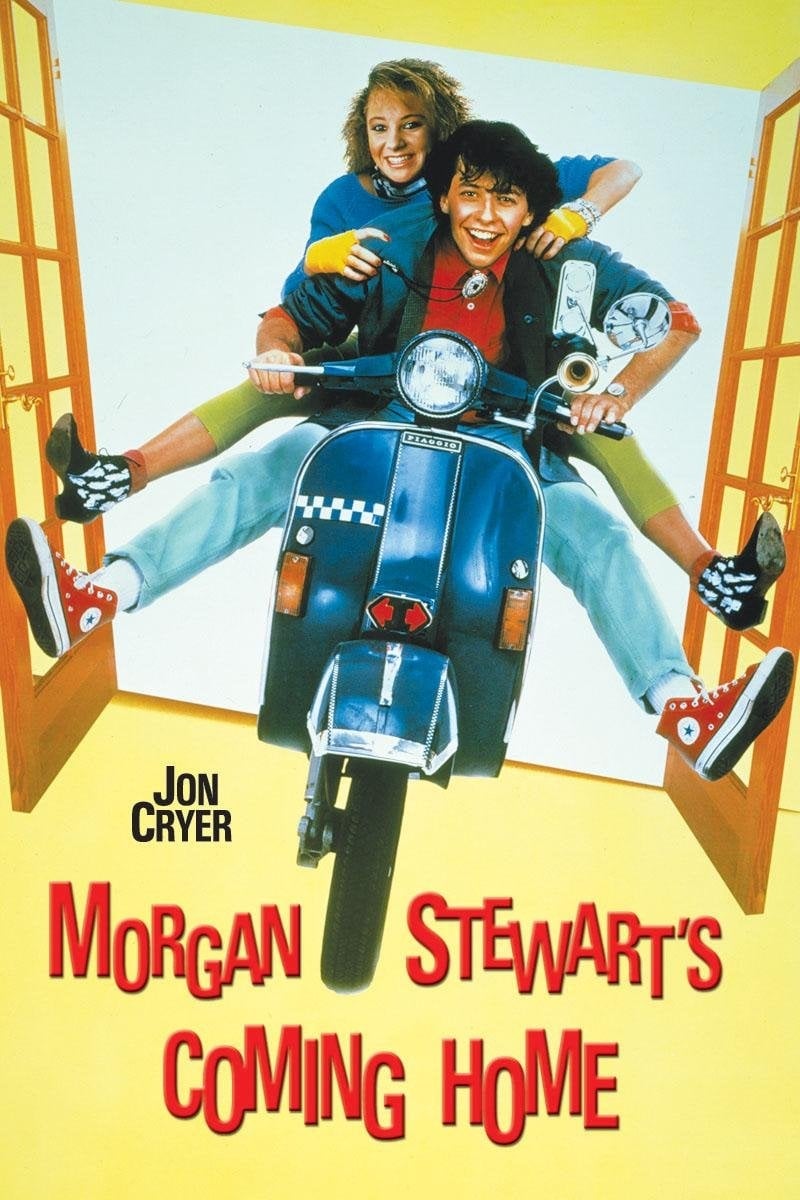 Morgan Stewart's Coming Home streaming