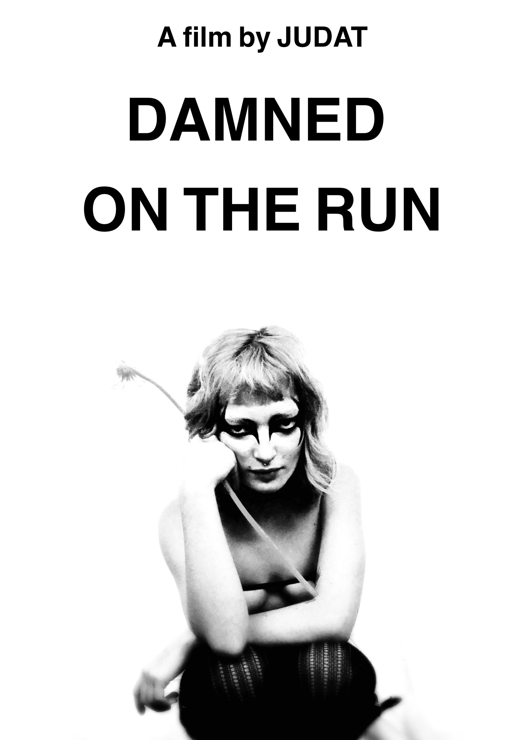 Damned on the run