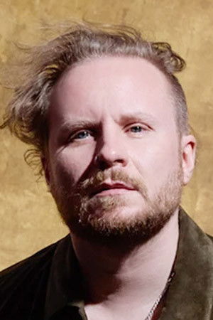 et billede af Zach Myers