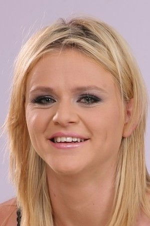 et billede af Natasha Brill