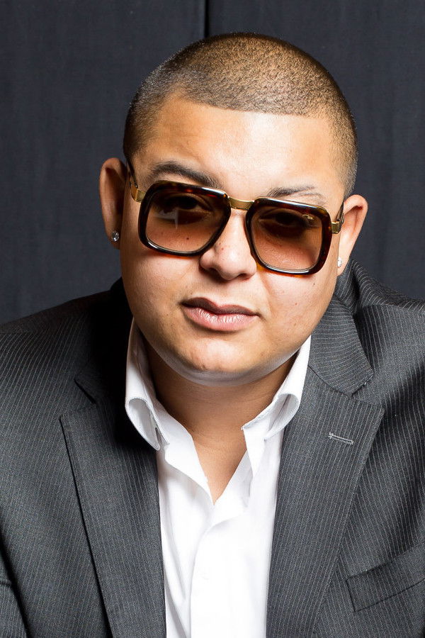 et billede af Brownie Dutch