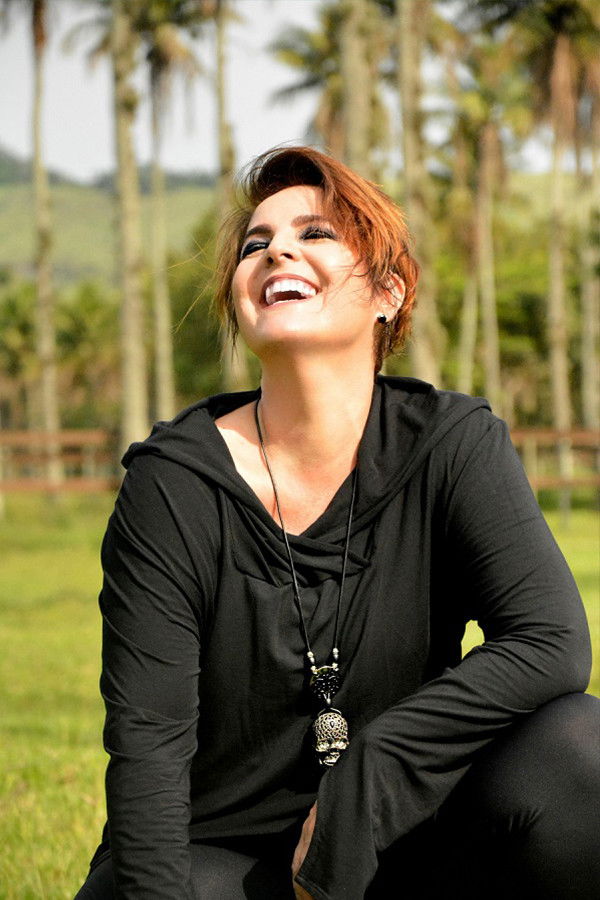 et billede af Isabella Taviani