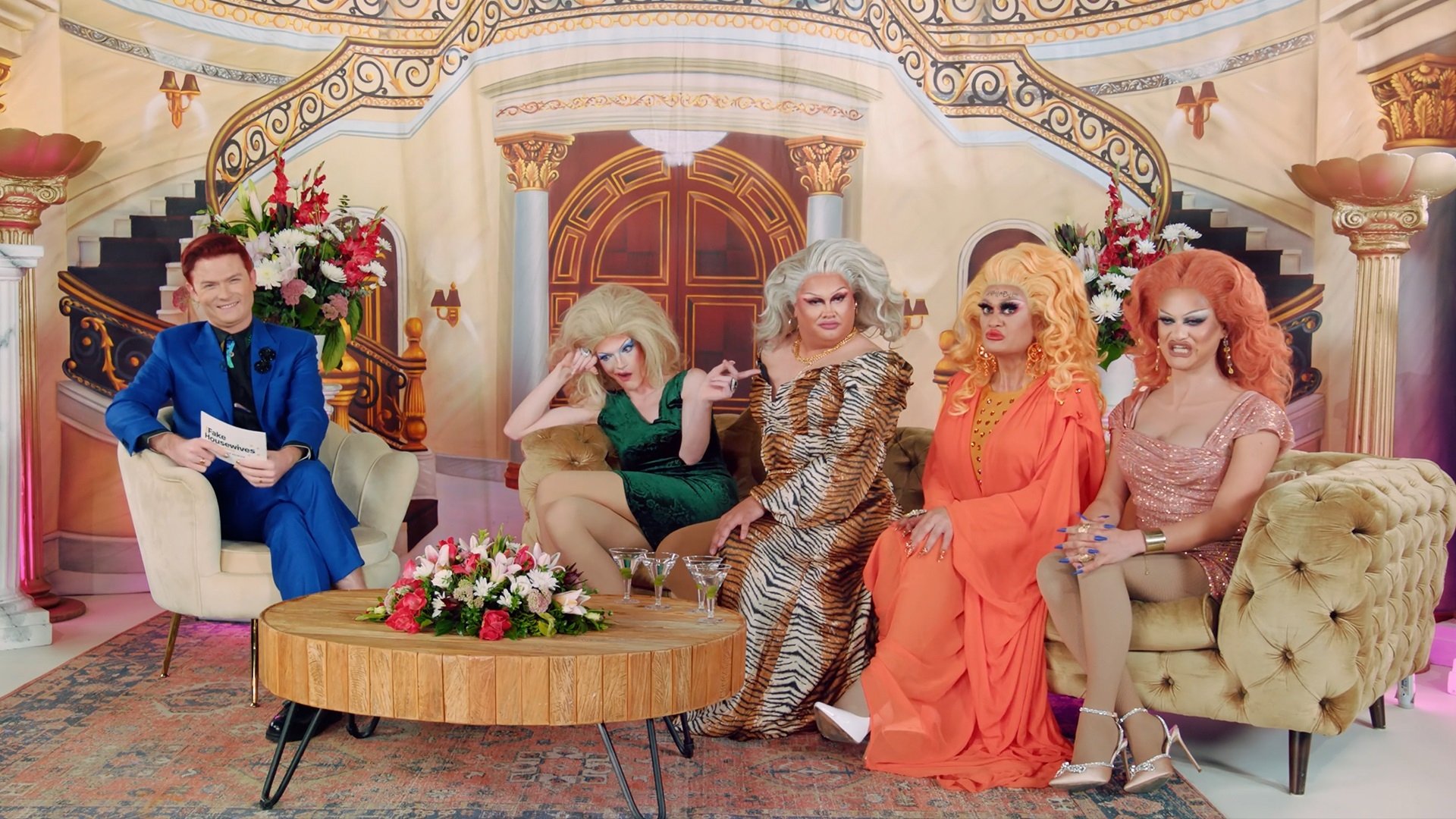 RuPaul's Drag Race Down Under