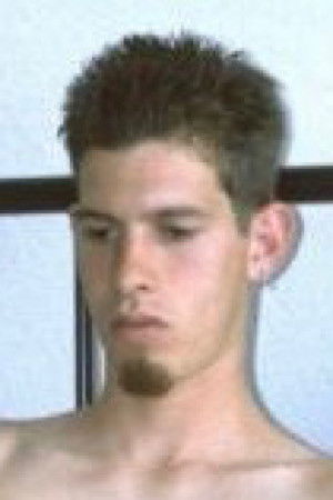 et billede af David Dickens