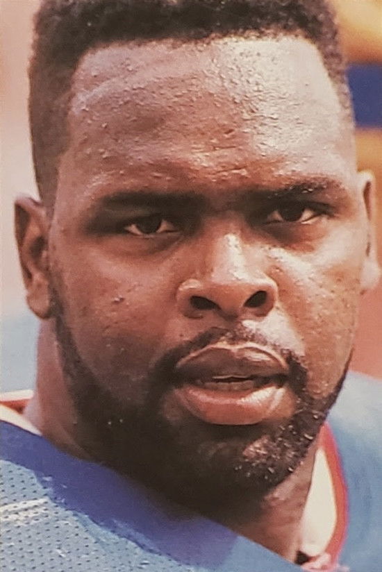 et billede af Keith McKellar