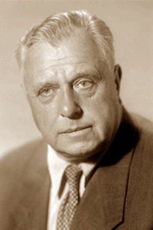 et billede af Vladimir Lyubimov