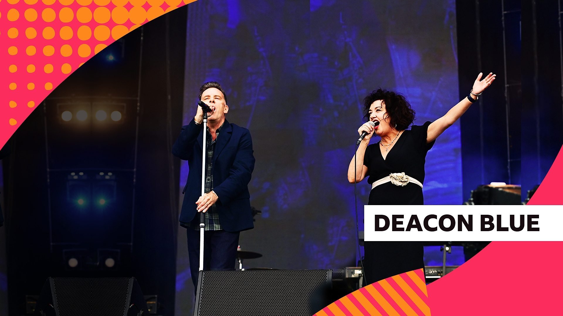 Deacon Blue: Radio 2 in the Park (2023)