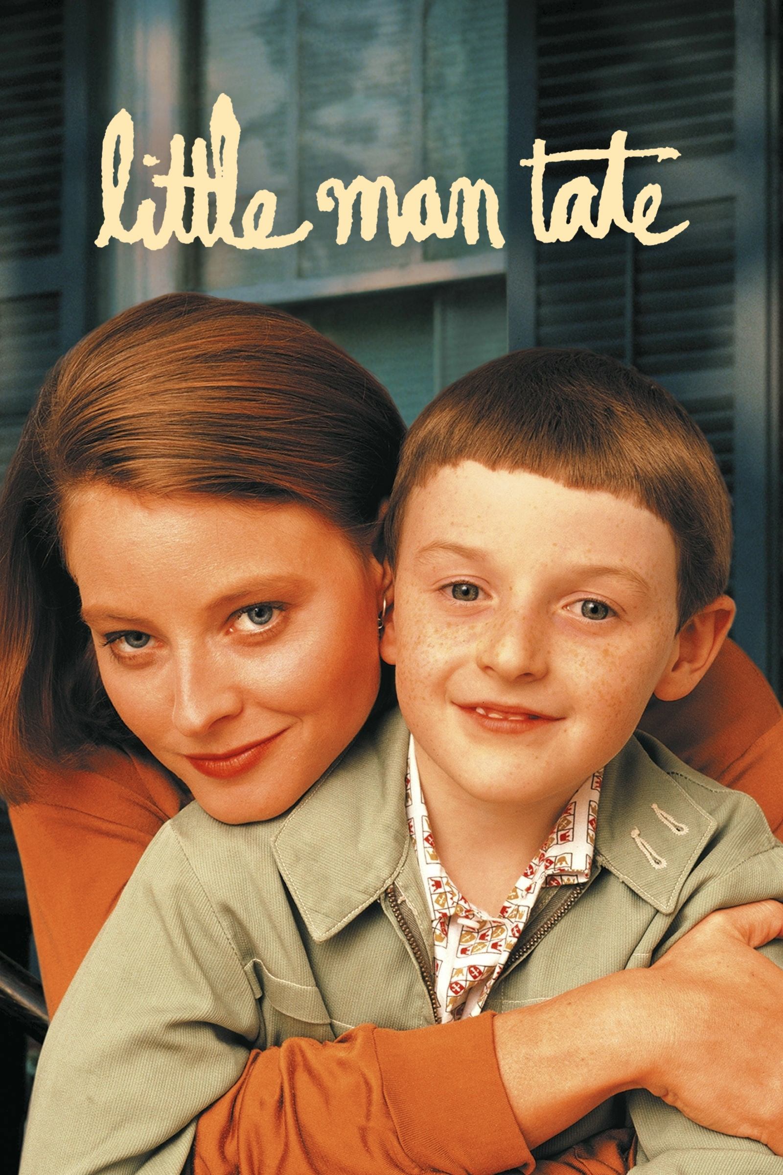 Little Man Tate