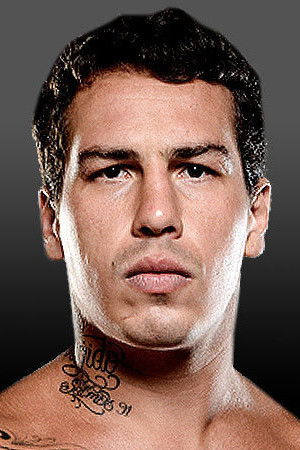 et billede af Guto Inocente