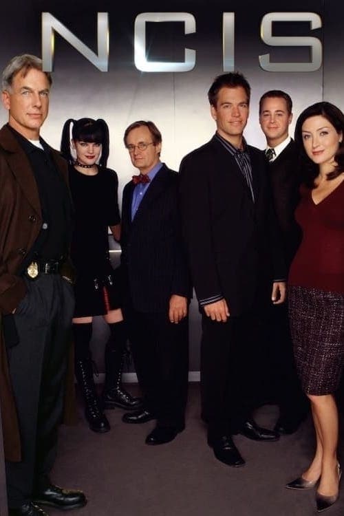 NCIS