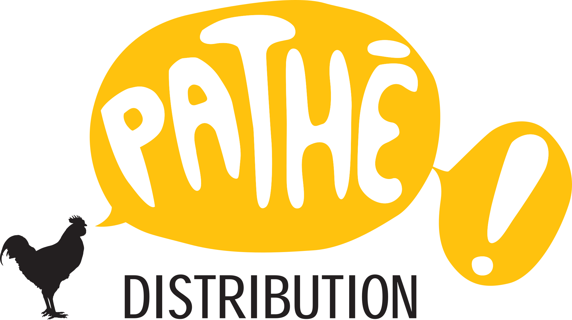 Pathé Distribution