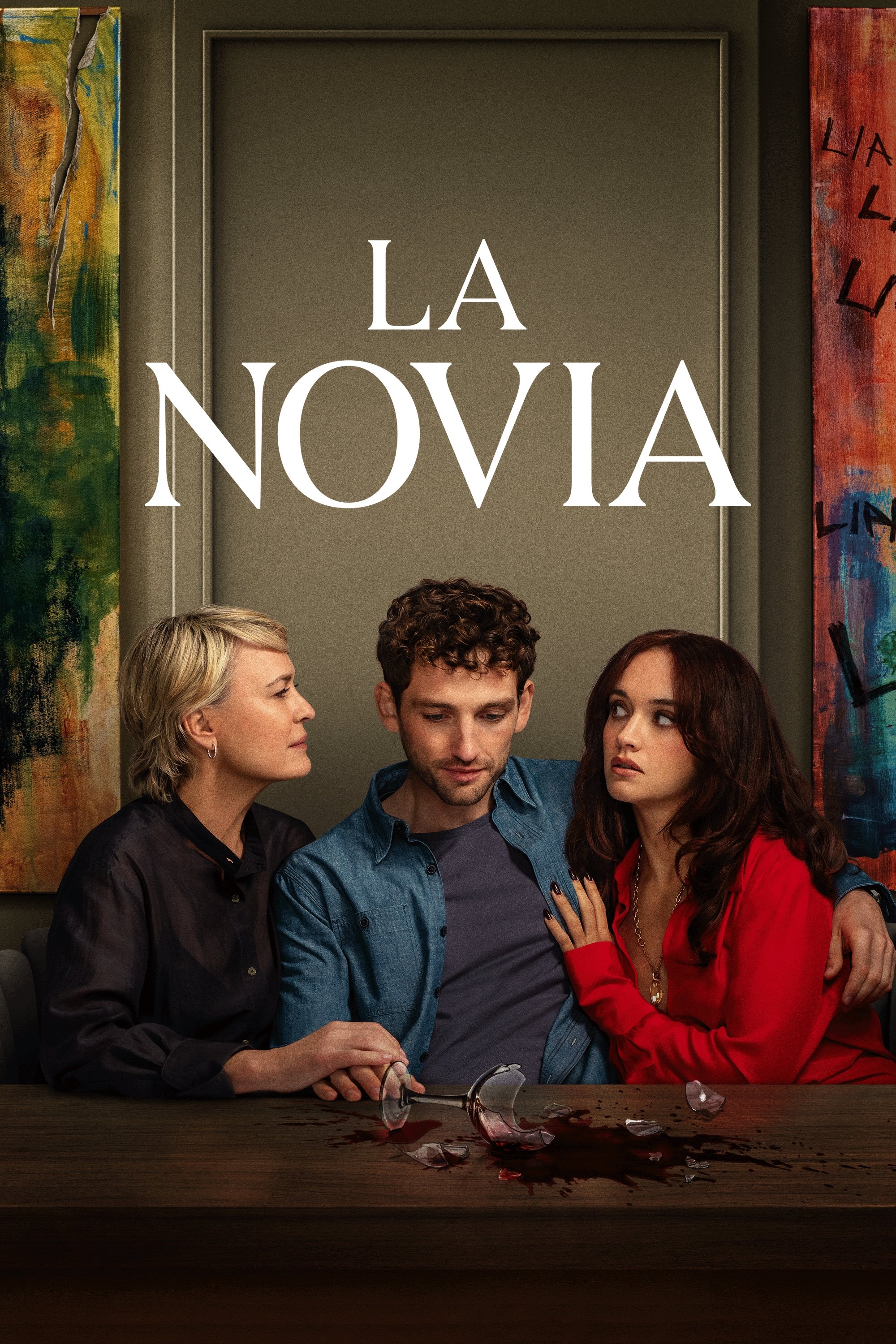 La novia