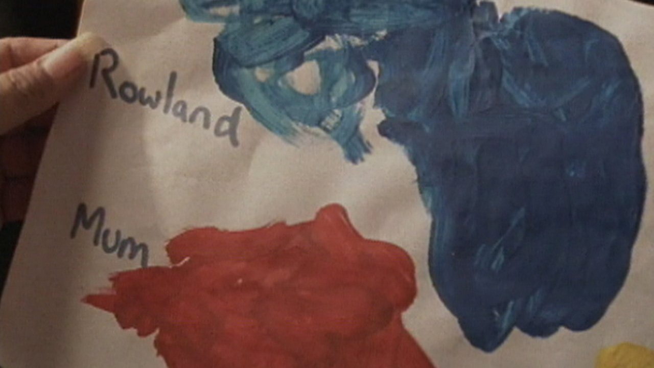My Mother My Son (2000)