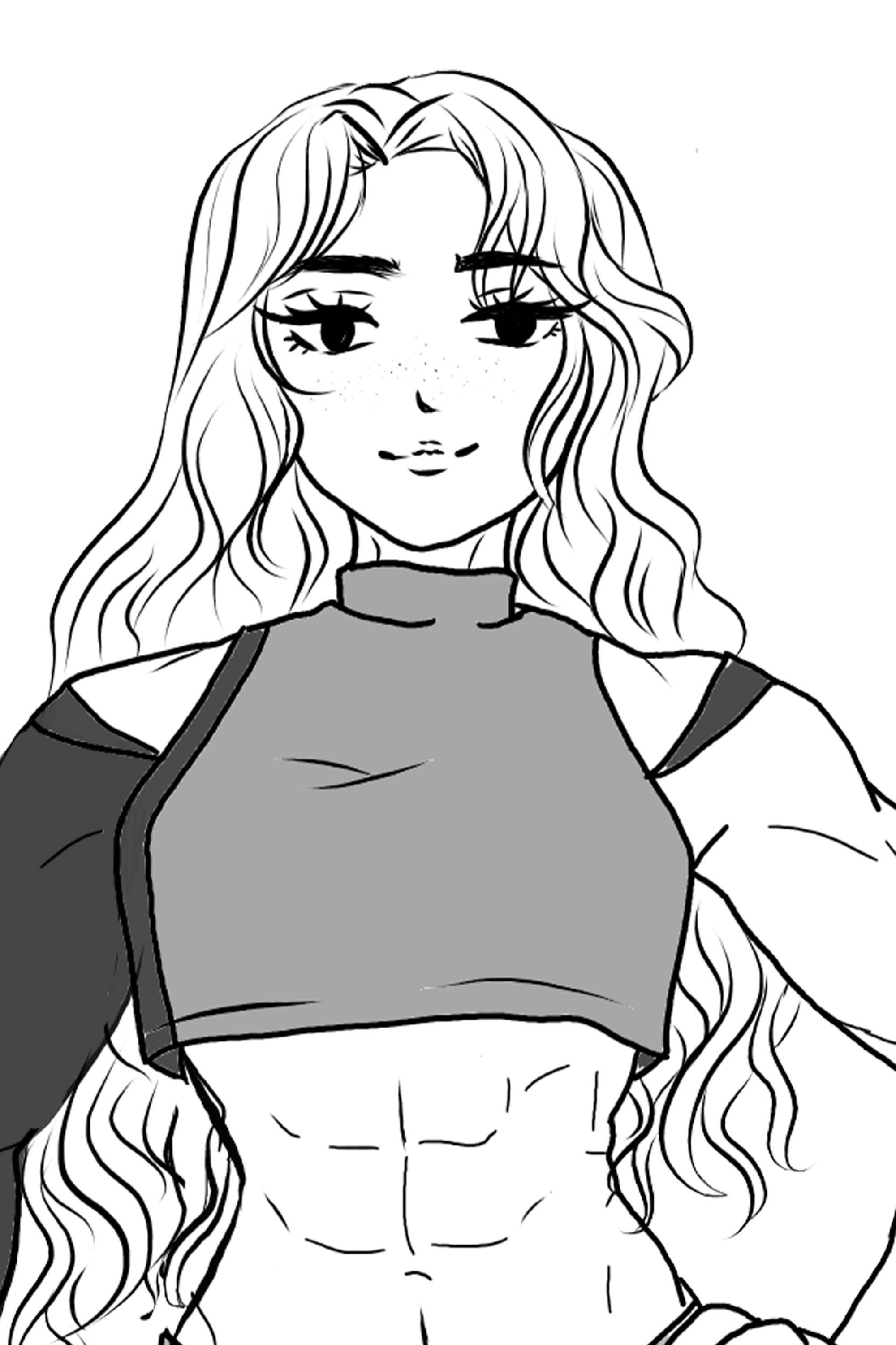Marie