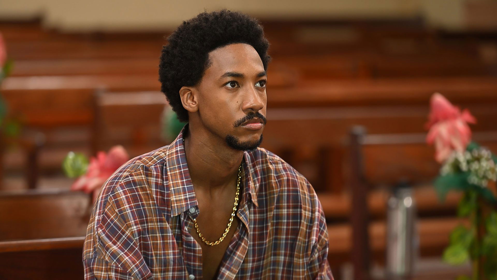 Death in Paradise - Season 15 Episode 4 : Episode 4